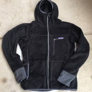 Patagonia Reversible R3 regulator